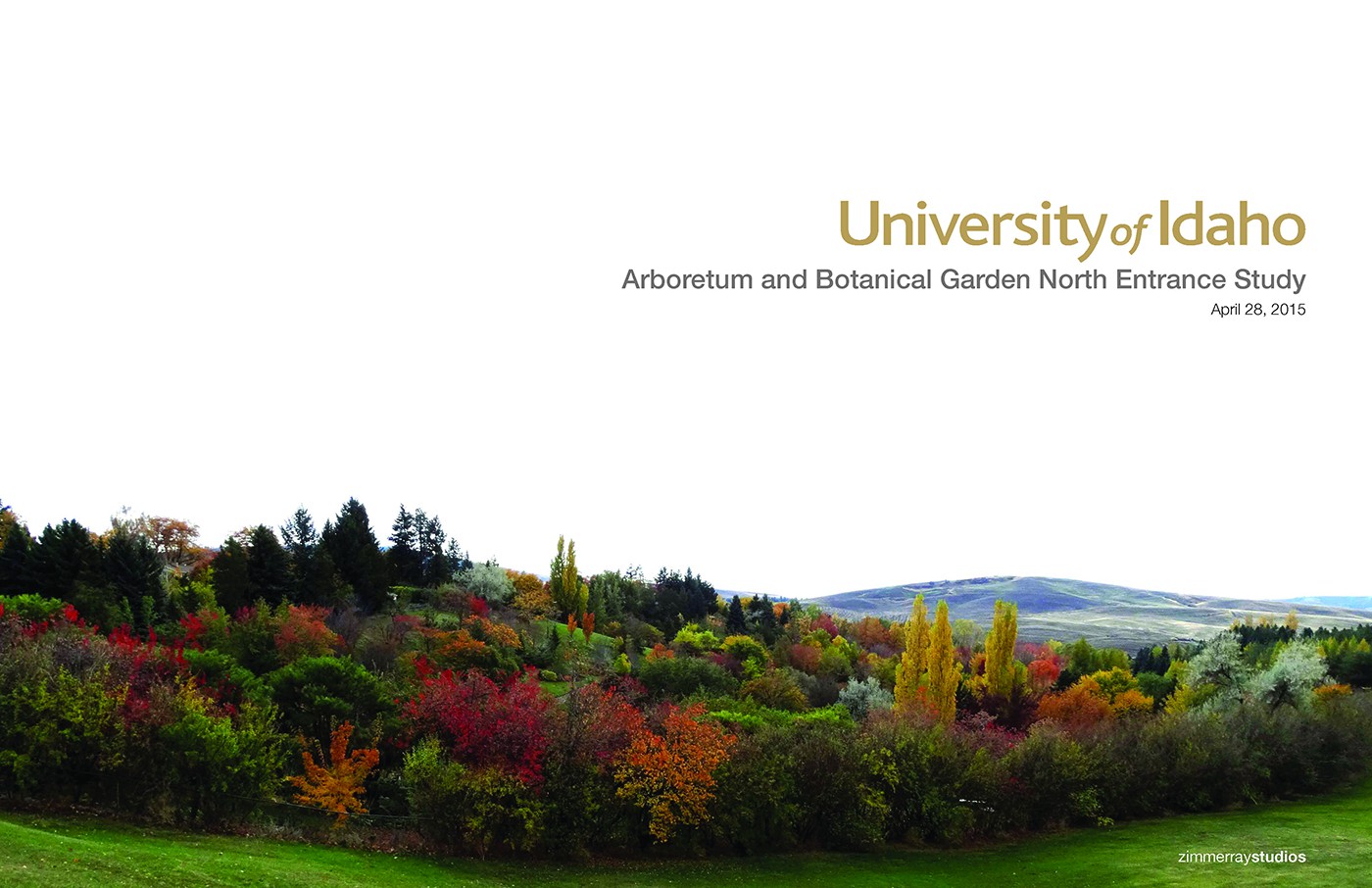 University Of Idaho College Of Natural Resources University Of Idaho College Of Natural Resources
